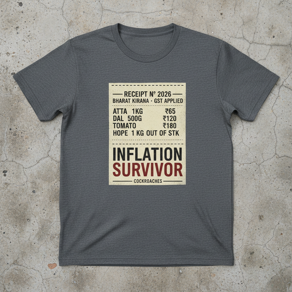 Inflation Survivor